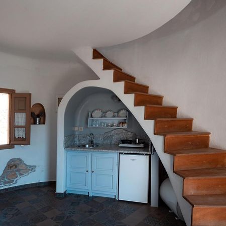 Xaraki Traditional Houses Folégandros エクステリア 写真