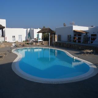 Xaraki Traditional Houses Folégandros エクステリア 写真