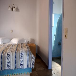 Xaraki Traditional Houses Folégandros エクステリア 写真