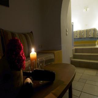 Xaraki Traditional Houses Folégandros エクステリア 写真