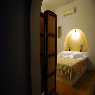 Xaraki Traditional Houses Folégandros エクステリア 写真