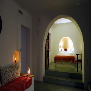Xaraki Traditional Houses Folégandros エクステリア 写真