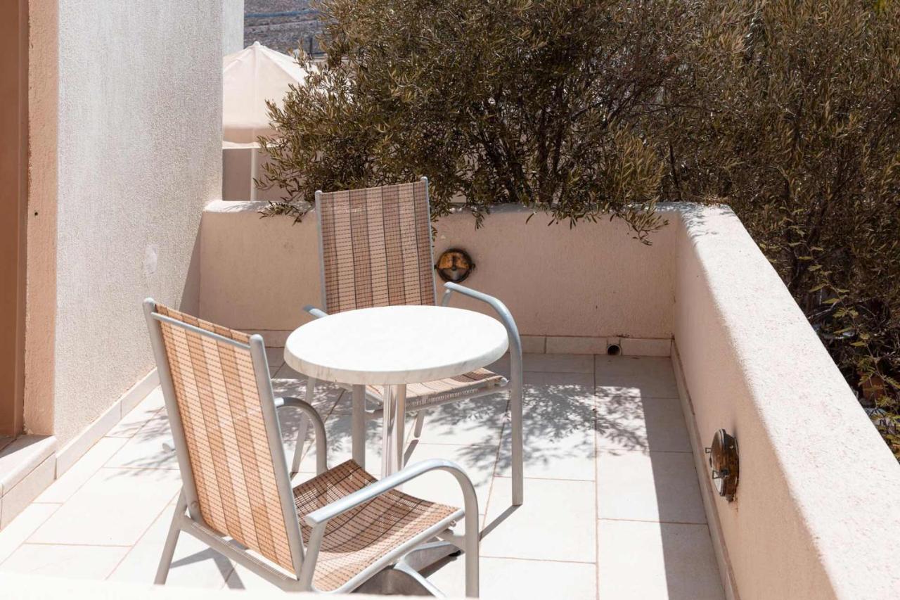 Xaraki Traditional Houses Folégandros エクステリア 写真
