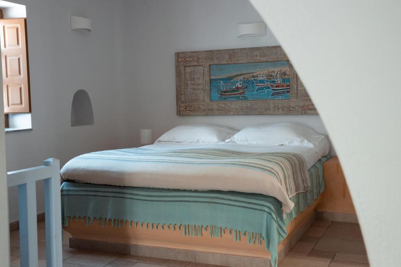 Xaraki Traditional Houses Folégandros エクステリア 写真