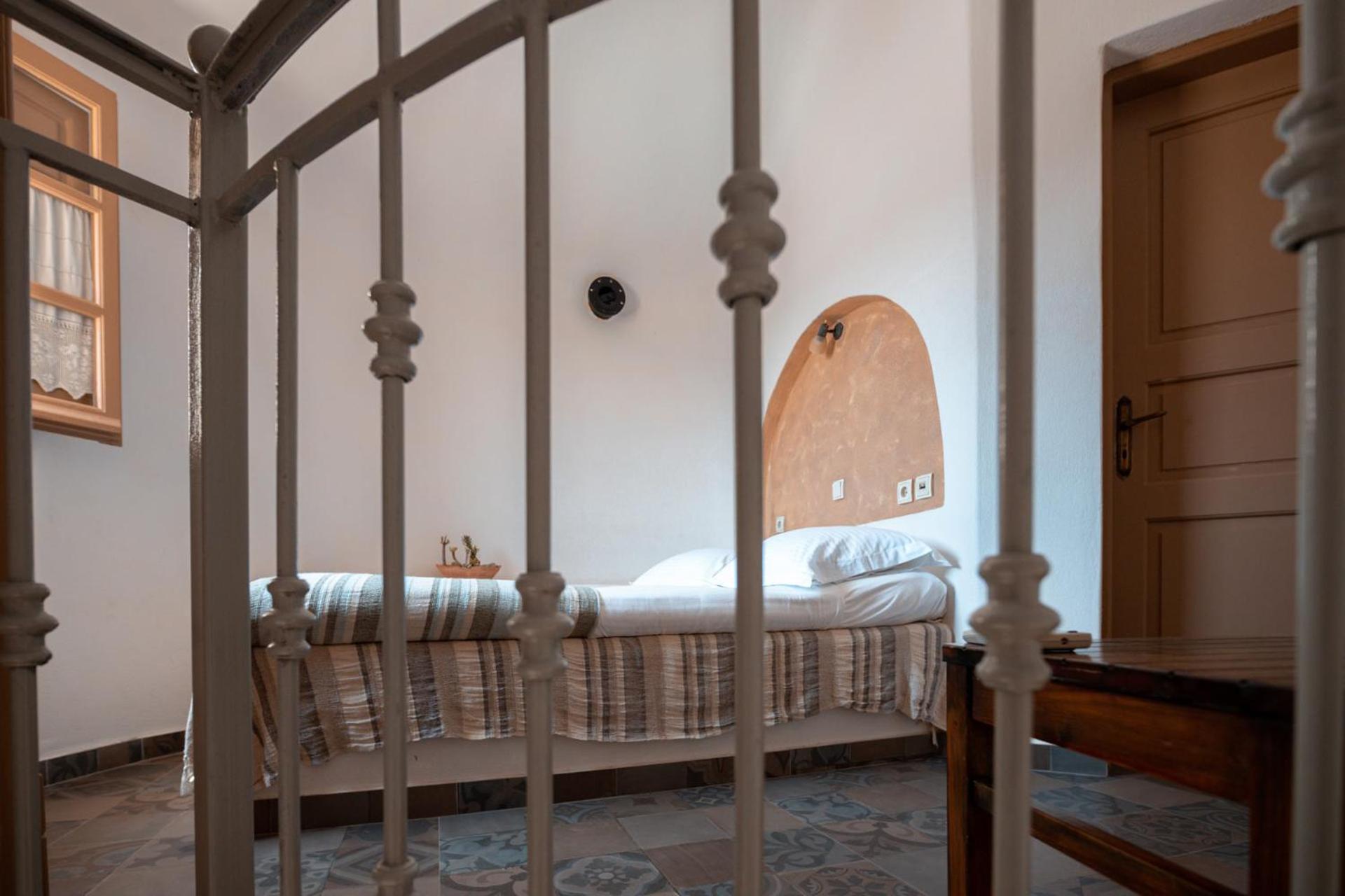 Xaraki Traditional Houses Folégandros エクステリア 写真