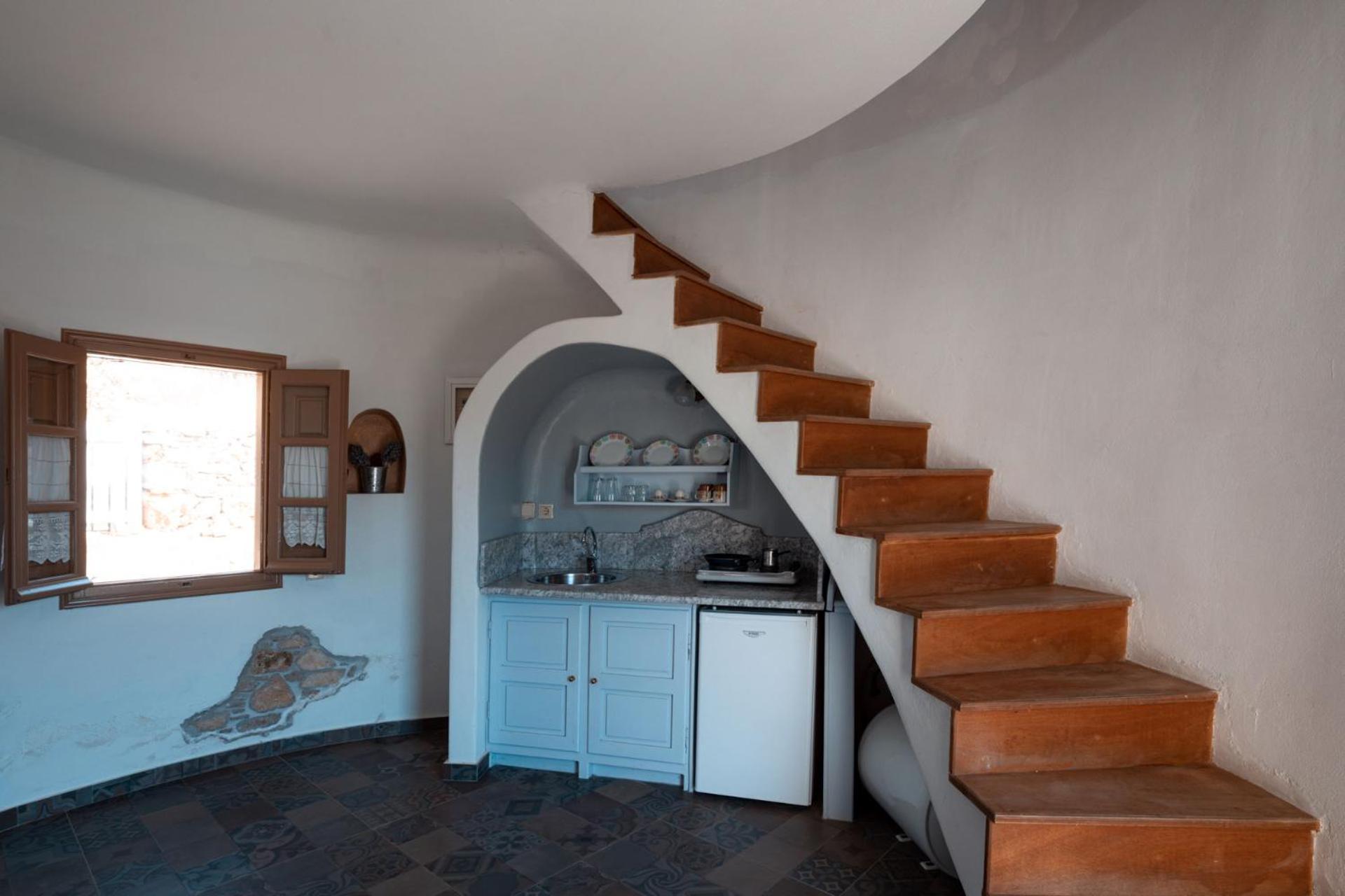 Xaraki Traditional Houses Folégandros エクステリア 写真